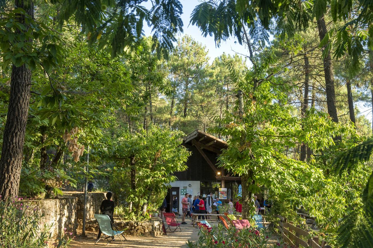 Ferienpark La Croix De Vinchannes *